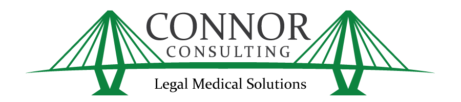 Connor Consulting: Legal Nurse Consulting